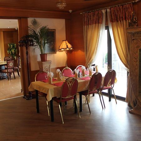 Hotel ランゲンタール エクステリア 写真