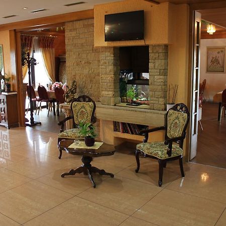Hotel ランゲンタール エクステリア 写真