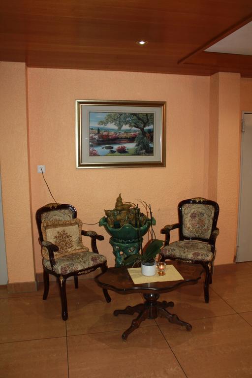 Hotel ランゲンタール エクステリア 写真