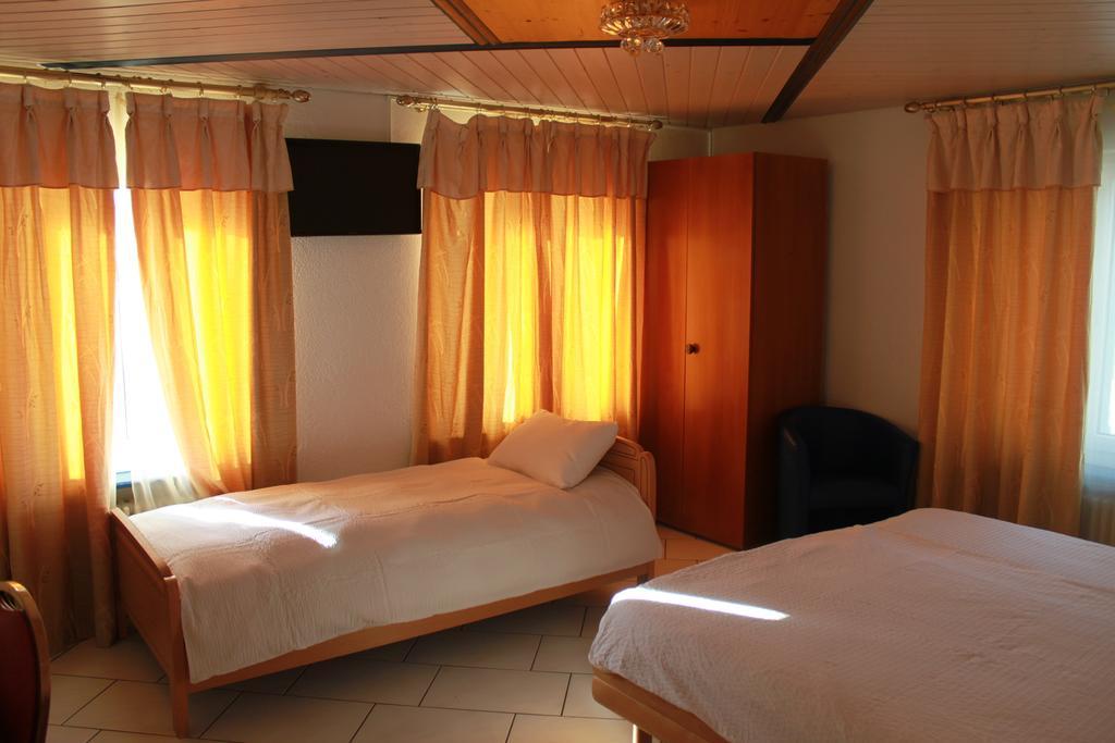 Hotel ランゲンタール 部屋 写真