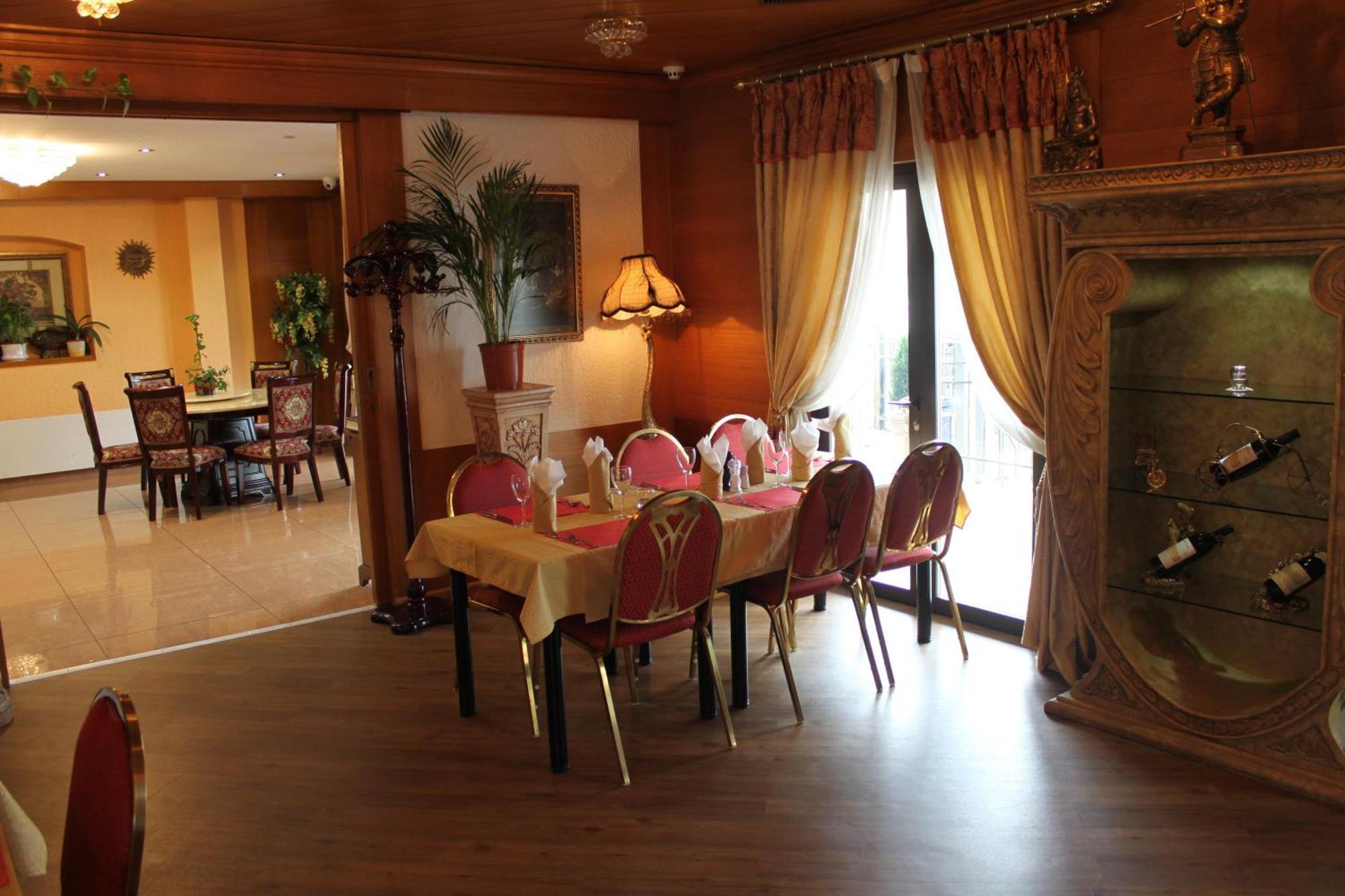 Hotel ランゲンタール エクステリア 写真