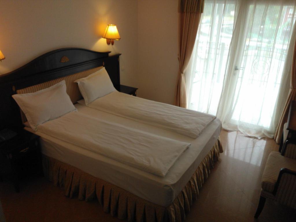 Hotel ランゲンタール 部屋 写真