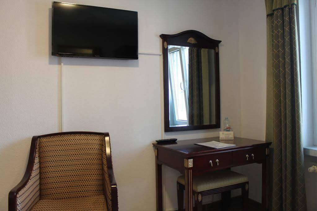Hotel ランゲンタール エクステリア 写真