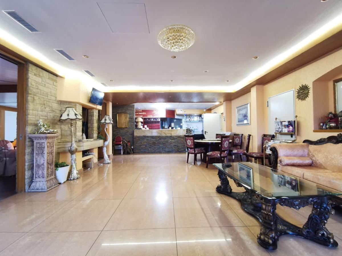 Hotel ランゲンタール エクステリア 写真