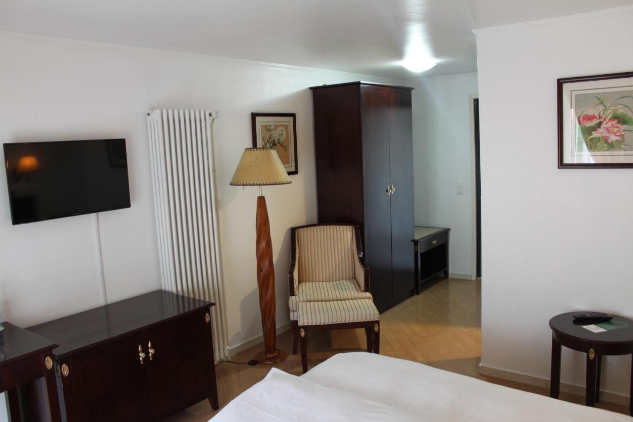 Hotel ランゲンタール 部屋 写真